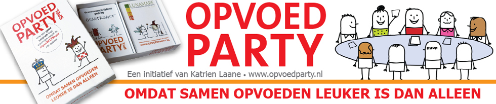 Opvoedparty